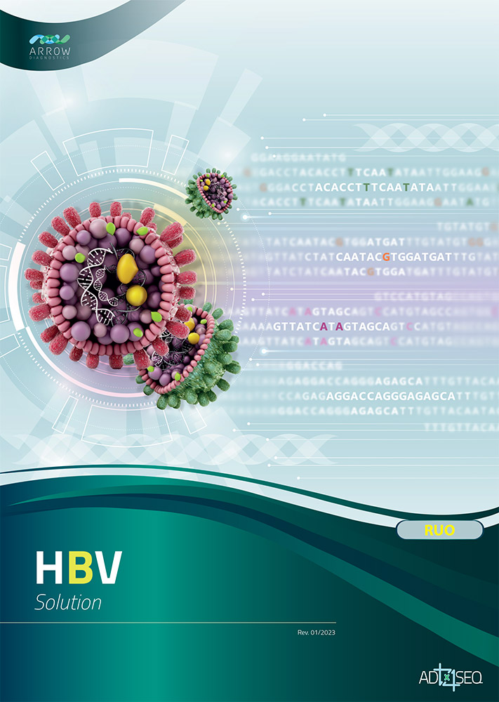 HBV Solution