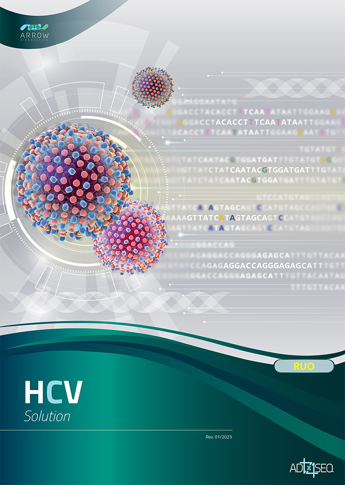 HCV Solution