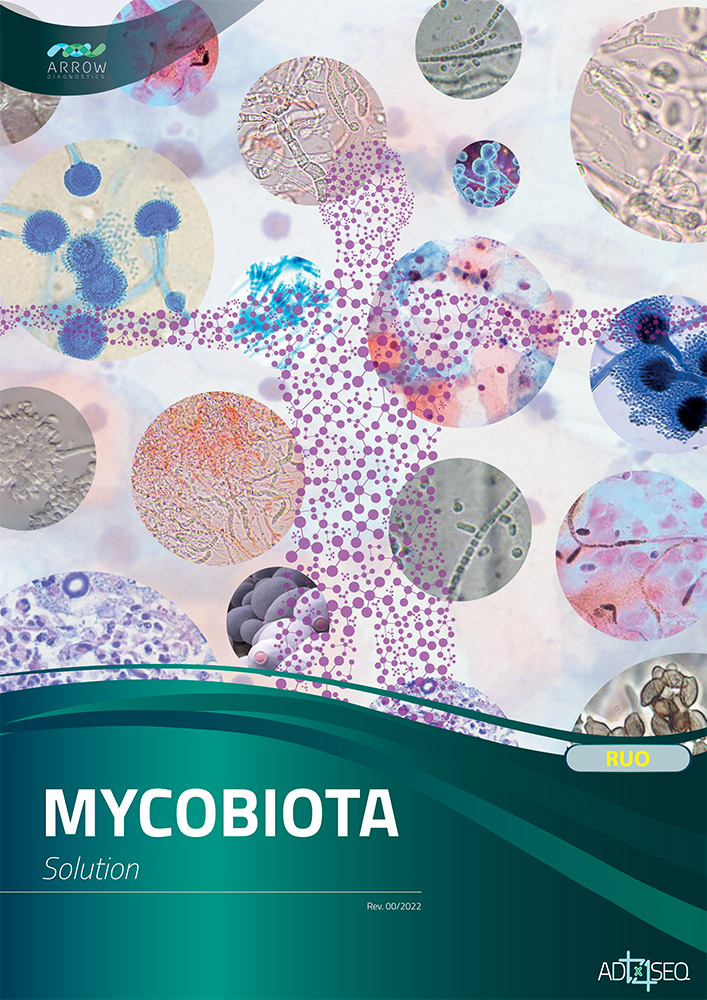 Mycobiota Solution