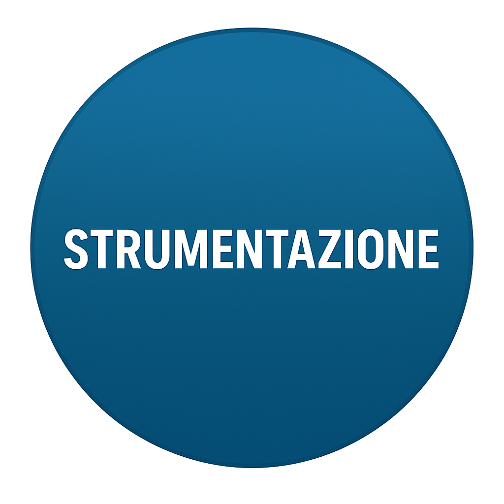 Strumentazione